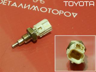 Датчик температуры охлаждающей жидкости Toyota bB CBA-NCP30 2NZ-FE 89422-33030 Б/У