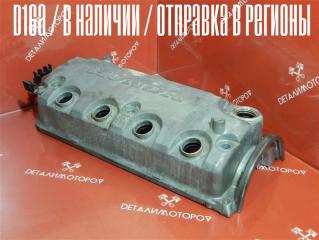 Крышка головки блока цилиндров Honda Civic E-EJ7 D16A 12310-P2A-000 Б/У