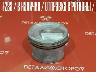 Поршень Honda Accord Wagon GF-CF6 F23A 13010-PFV-000 Б/У