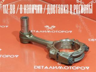 Шатун Toyota Chaser GF-JZX105 1JZ-GE 13201-46050 Б/У