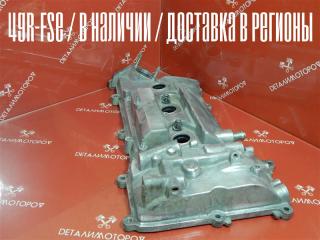 Крышка головки блока цилиндров левая Toyota Crown DBA-GRS180 4GR-FSE 11202-31022 Б/У