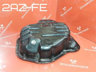 Поддон Toyota Alphard DBA-ANH20W 2AZ-FE 12101-28060 Б/У