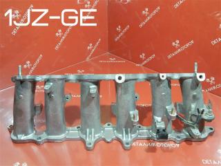 Коллектор впускной Toyota Chaser GF-JZX105 1JZ-GE 17111-46070 Б/У