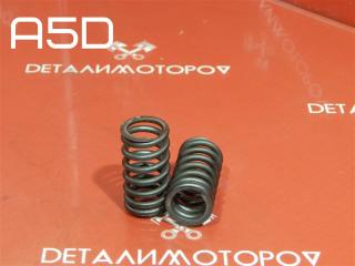 Запчасть пружина клапана Kia A5D 0K30E12125 Б/У Пружина клапана Kia A5D 0K30E12125 Б/У