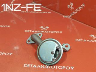 Маслоприемник Toyota Allex CBA-NZE124 1NZ-FE 15104-21021 Б/У