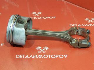 Поршень с шатуном Toyota Allex CBA-NZE124 1NZ-FE