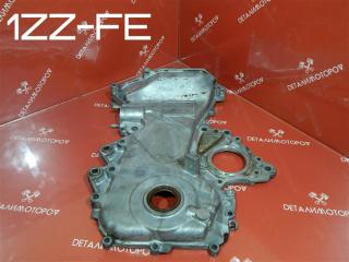 Лобовина двигателя Toyota Allex ZZE122 1ZZ-FE 11321-22021 Б/У