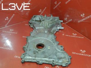 Лобовина двигателя Mazda Atenza DBA-GG3S L3-VE L32310500C Б/У