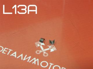 Сухарь клапана Honda L13A 14781-PJ7-003 Б/У