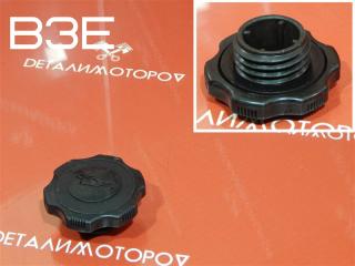 Крышка маслозаливной горловины Mazda Demio LA-DW3W B3E 045310250A Б/У