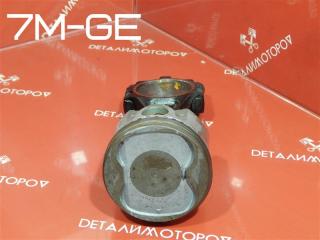 Поршень с шатуном Toyota 7M-GE 13101-42090-02 Б/У