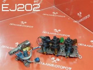 Блок соленоидов Subaru EJ202 31939AA080 31939AA090 31939AA130 31939AA120 31939AA110 31939AA100 31939AA150 Б/У