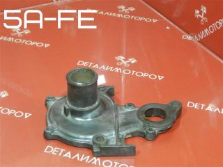 Корпус помпы Toyota Carina GF-AT212 5A-FE 16100-09120 Б/У