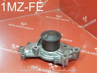 Помпа Toyota Alphard CBA-MNH10W 1MZ-FE 16100-29085 Б/У