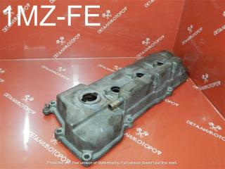 Крышка головки блока цилиндров правая Toyota Alphard CBA-MNH10W 1MZ-FE 11202-20051 Б/У