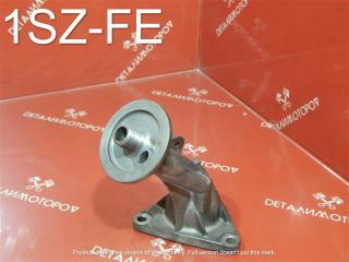 Крепление масляного фильтра Toyota Echo SCP11 1SZ-FE 15677-23020 Б/У