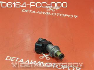 Форсунка Honda Accord Wagon GF-CF6 F23A 06164-PCC-000 Б/У