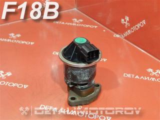 Клапан EGR Honda Accord  GH-CF3 F18B 18011-PAA-A00 Б/У