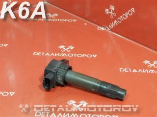 Катушка зажигания Suzuki Alto DBA-HA25S K6A 33400-76G01 Б/У