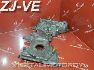 Лобовина двигателя Mazda Demio DBA-BL5FP ZJ-VE Z60110500A Б/У