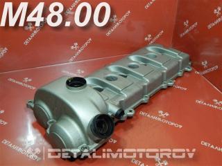 Запчасть крышка головки блока цилиндров Porsche M48.00 94810513206 Б/У Крышка головки блока цилиндров Porsche M48.00 94810513206 Б/У