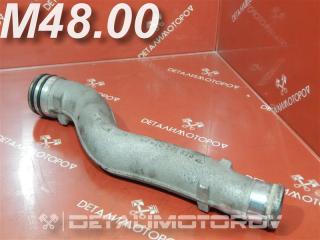 Запчасть патрубок системы охлаждения Porsche M48.00 94810604907 Б/У Патрубок системы охлаждения Porsche M48.00 94810604907 Б/У