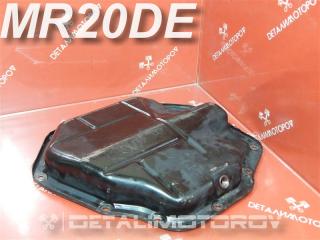 Поддон Nissan Bluebird Sylphy DBA-KG11 MR20DE 11110EN210 Б/У