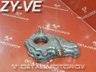 Масляный насос Mazda Axela DBA-BL5FP ZY-VE ZJ0114100 Б/У