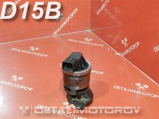 Клапан EGR Honda Capa E-EF2 D15B 18011-PLC-030 Б/У