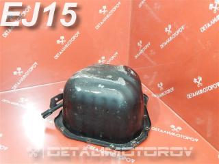 Поддон Subaru Impreza E-GC1 EJ15 11109AA092 Б/У