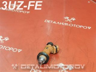 Форсунка Toyota GS300 UZS160 3UZ-FE 23250-50030 Б/У