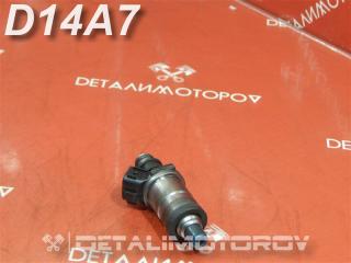 Форсунка Honda Civic Aerodeck MB8 D14A7 06164-P2A-000 Б/У