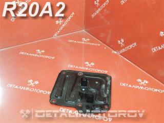 Крышка двигателя Honda CR-V RE5 R20A2 11850-RNA-A00 Б/У