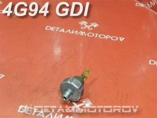 Датчик давления масла Mitsubishi Aspire GH-EC7A 4G94 1258A003 Б/У