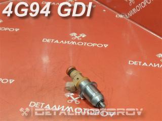 Форсунка Mitsubishi Aspire GH-EC7A 4G94 E7T05081 Б/У