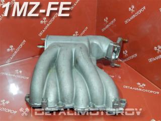 Коллектор впускной Toyota Alphard CBA-MNH10W 1MZ-FE 17109-20081 Б/У