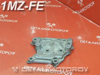 Крышка головки блока цилиндров левая Toyota 1MZ-FE 11109-20010 Б/У