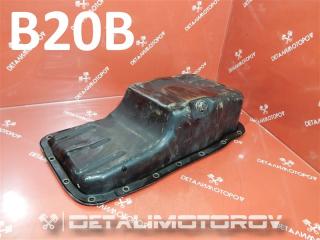 Поддон Honda CR-V GF-RD1 B20B 11200-P30-010 Б/У