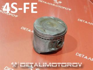 Поршень Toyota Caldina E-ST190G 4S-FE 13101-74160-01 Б/У