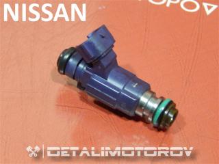 Форсунка Nissan QR20DE 166005L701 Б/У