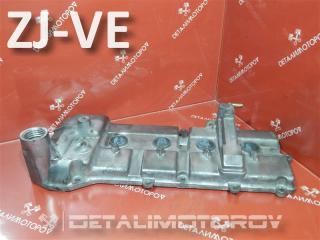 Крышка головки блока цилиндров Mazda ZJ-VE ZJ0110220 Б/У