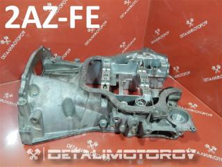 Поддон Toyota Alphard DBA-ANH20W 2AZ-FE 11420-28011 Б/У