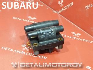 Катушка зажигания Subaru Impreza E-GC1 EJ152 22435AA020 Б/У