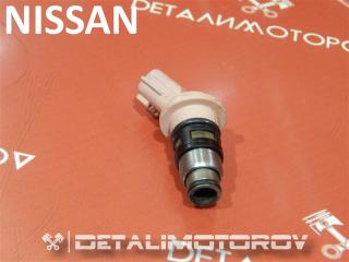 Форсунка Nissan AD E-WFGY10 GA15DE 166000M300 Б/У