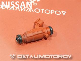 Форсунка Nissan QG15DE 0280155940 Б/У