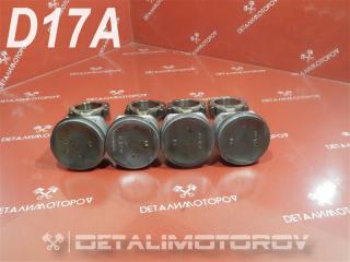 Поршень с шатуном Honda Civic Ferio ABA-EU4 D17A 13010-PSA-G00 Б/У