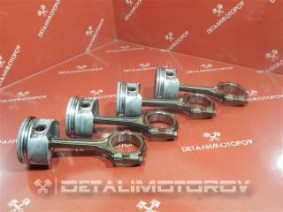 Поршень с шатуном Honda Civic Ferio ABA-EU4 D17A