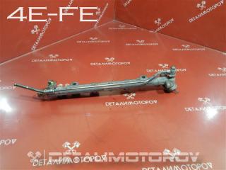 Регулятор давления топлива Toyota Corolla TB-EE102V 4E-FE 23814-11040 Б/У