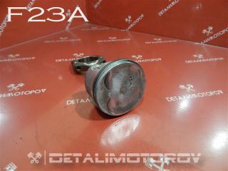 Поршень с шатуном Honda F23A 13010-PCG-000 Б/У