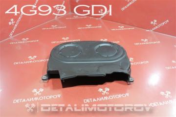 Кожух грм Mitsubishi Aspire GF-EA1A 4G93 MD334541 Б/У